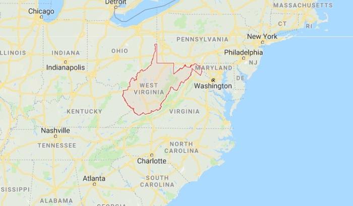 All 680 Public Schools in West Virginia Are Closed Over Teachers’ Strike