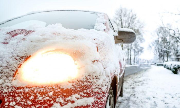 UK Hit by Vicious Siberian Cold Snap Dubbed ‘Beast From East’