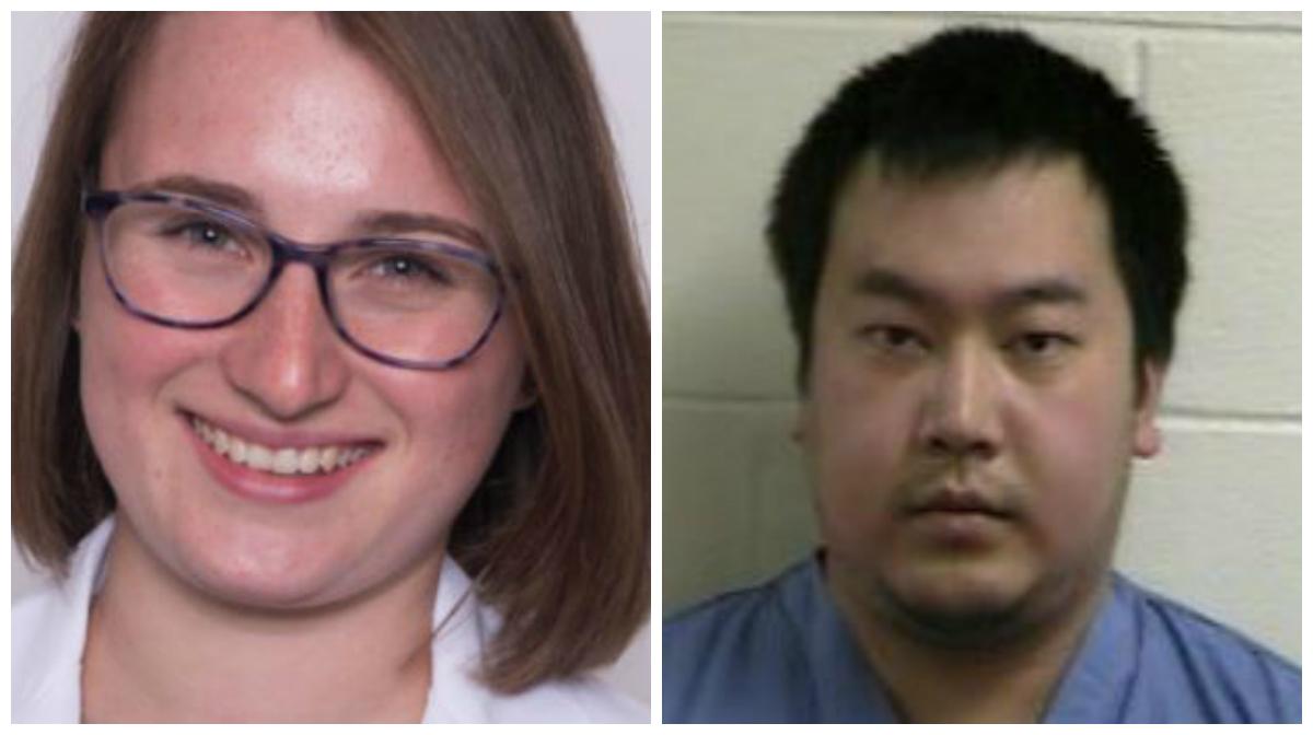 Suspect Arrested After College Student Fatally Stabbed in Library Reading Room