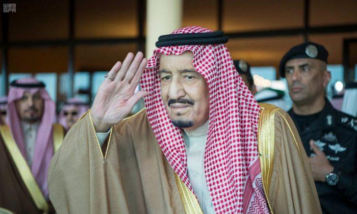 Saudi Reshuffles Top Military Posts, Adds a Woman Deputy Minister