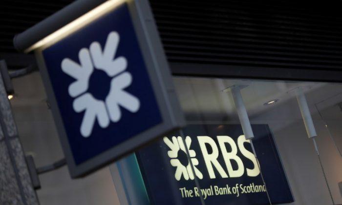 RBS Staffing Shows Controversial Turnaround Unit Was ‘Merely’ Rebranded