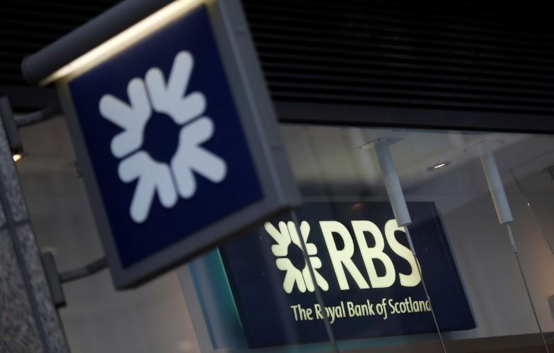 RBS Staffing Shows Controversial Turnaround Unit Was ‘Merely’ Rebranded