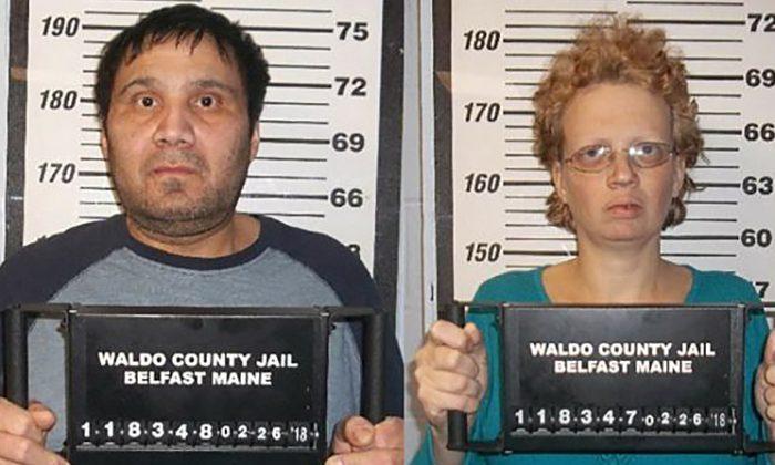 Parents Allegedly Tortured 10-Year-Old Daughter for Months Before Killing Her