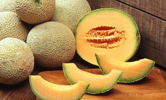 Two Dead After Listeria Outbreak Linked to Rockmelons