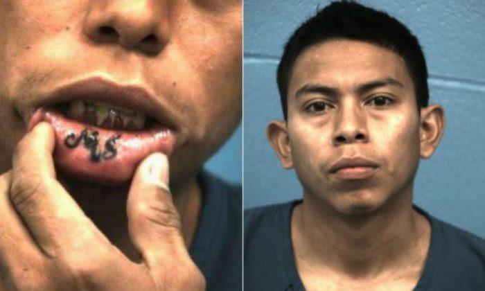 Texas Police Foil MS-13 Execution Plot With 2 Minutes to Spare