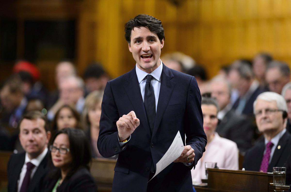 India Denies ‘Baseless’ Claim of Role in Atwal Affair; Trudeau Defends Official