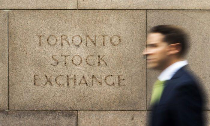 TSX to Surge to Record High This Year, Then Stall in 2019: Poll