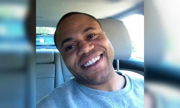 Body Found in Georgia River Is Identified as Missing CDC Researcher