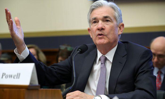 What If Chairman Powell Is Wrong About Interest Rates?