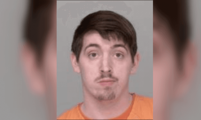Man Accused of Trying to Kill 4-Month-Old Baby by Feeding Her Anti-Freeze
