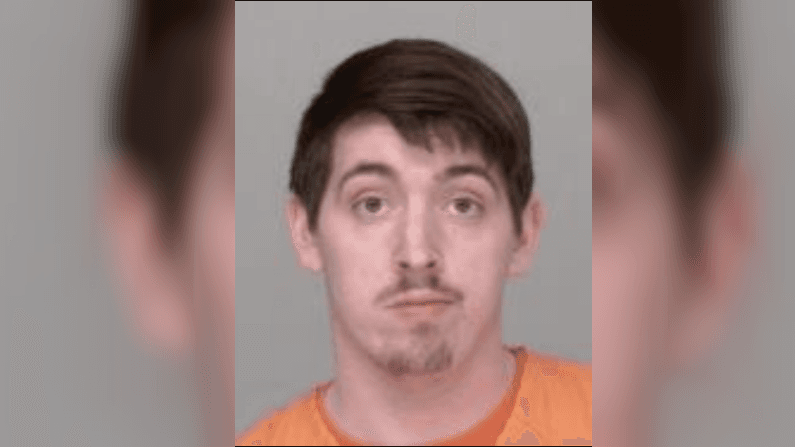Man Accused of Trying to Kill 4-Month-Old Baby by Feeding Her Anti-Freeze