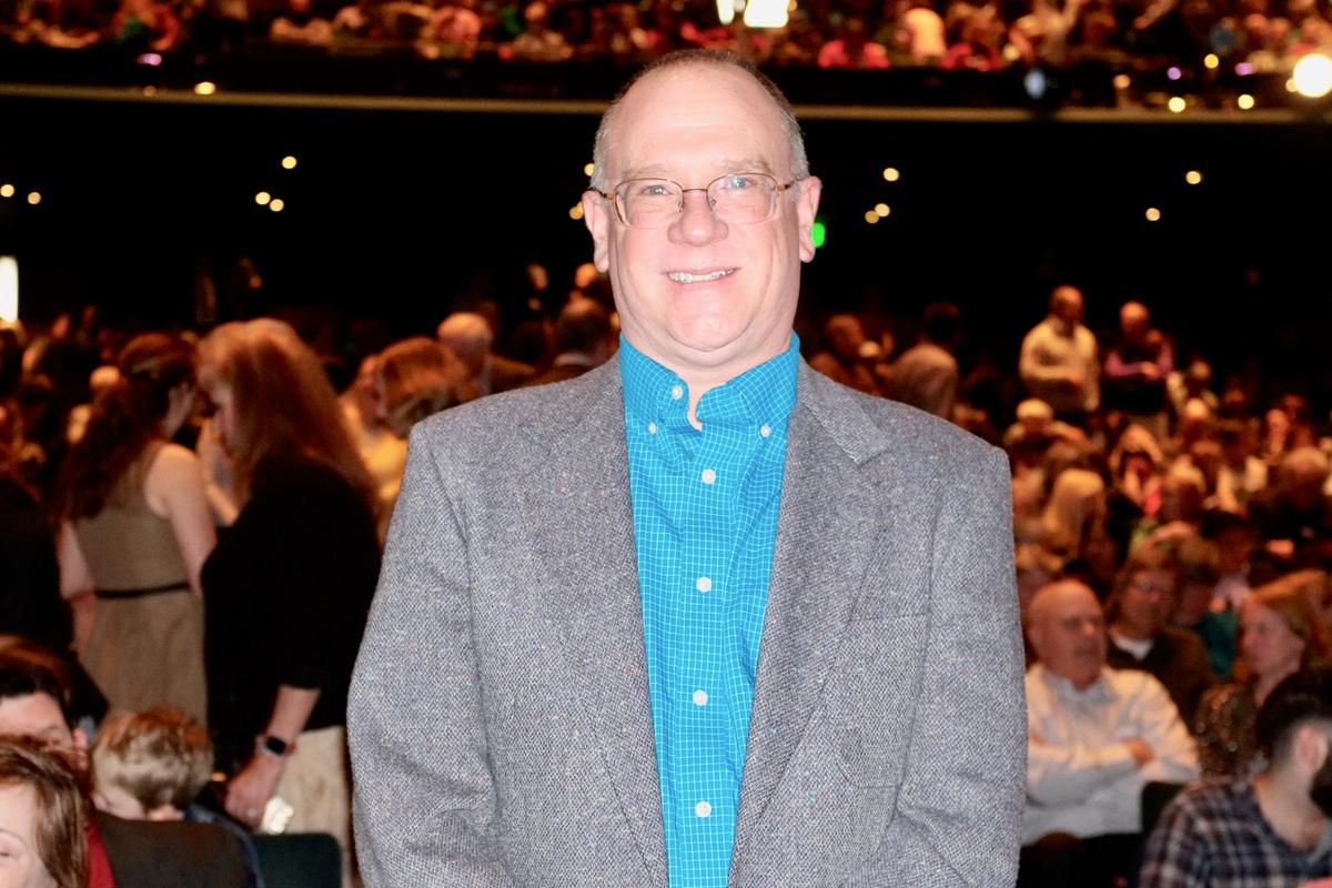 Musician: Shen Yun Is First Class