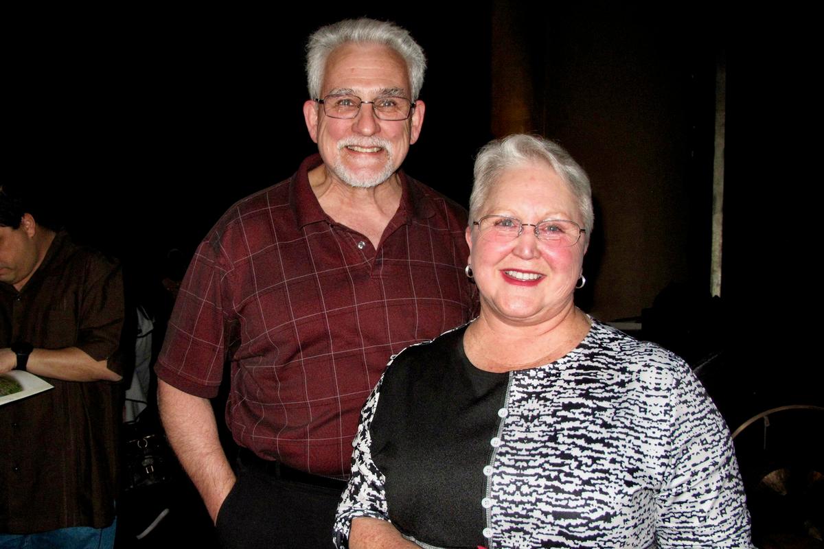 Shen Yun Uplifts Former Federal Agent