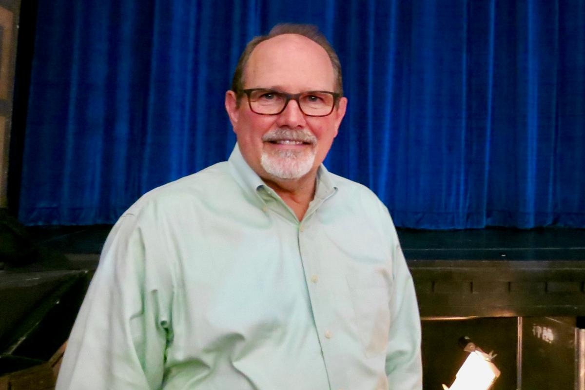 Theatergoer Impressed By Shen Yun Artists’ Skills