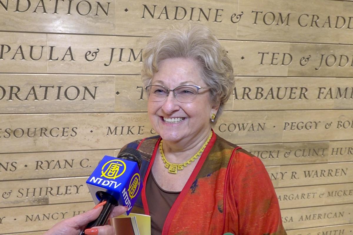 ‘I Could Feel the Tenderness and Sincerity’ of the Soloists, Company Owner Says