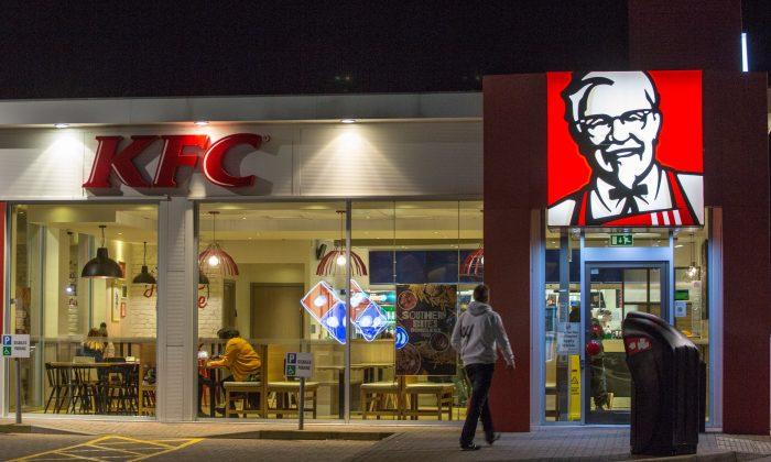 After Running out of Chicken, KFC Faces Gravy Shortage in UK