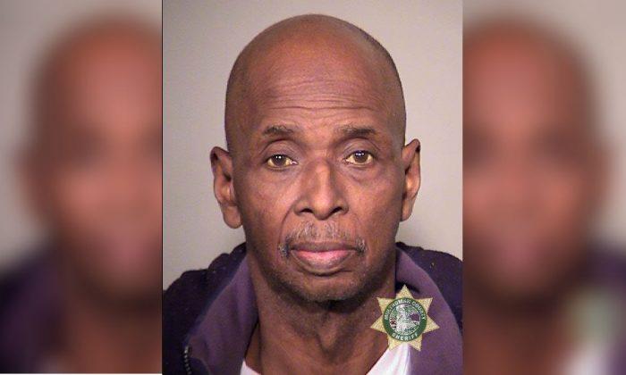 DNA Testing Led to Arrest of Portland Man,66, for 1996 Rape Case