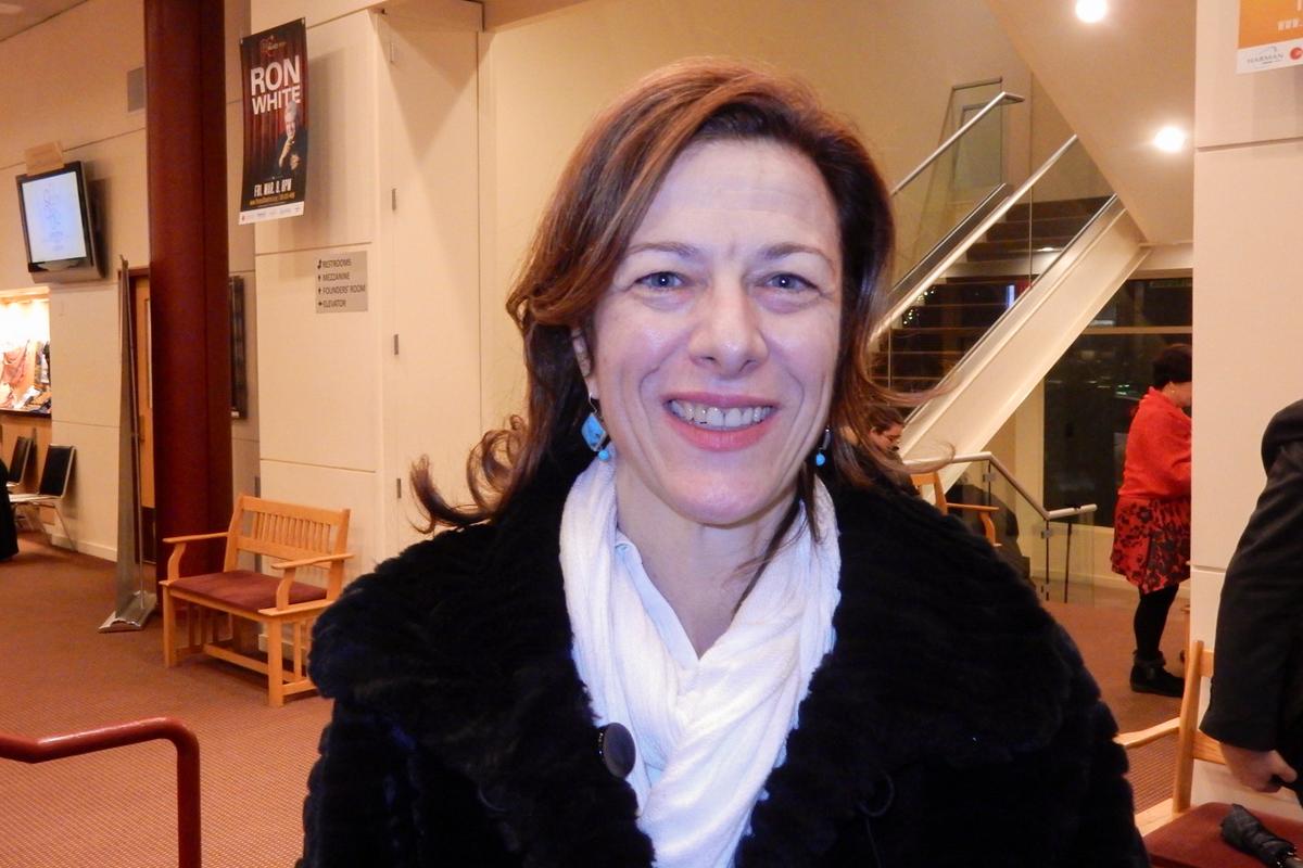 ‘One of the best shows I’ve ever seen,’ Realtor Says