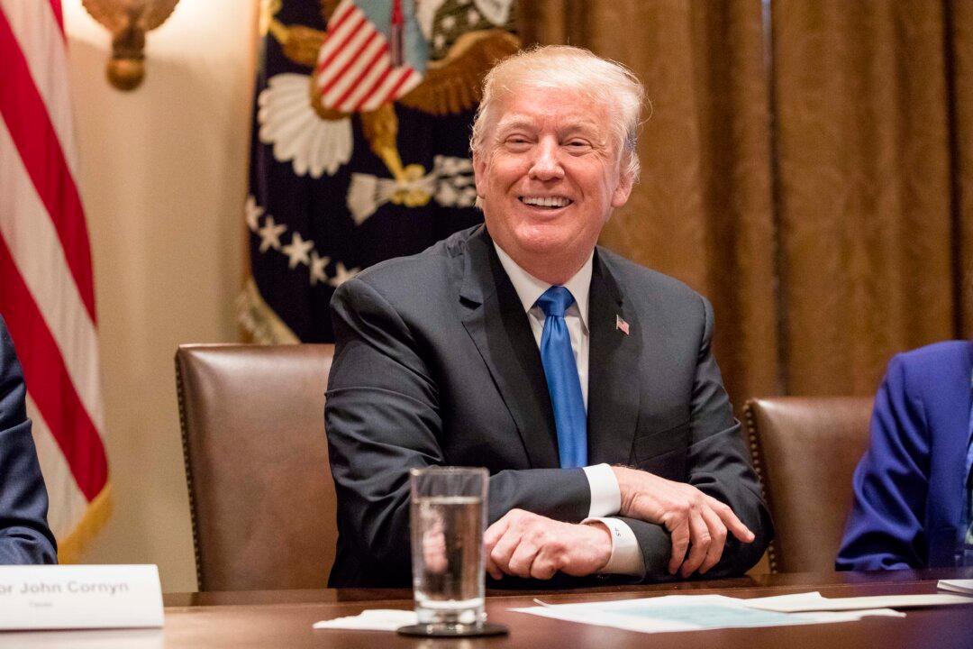 The Trump Administration in Photos: Feb. 25 to March 2