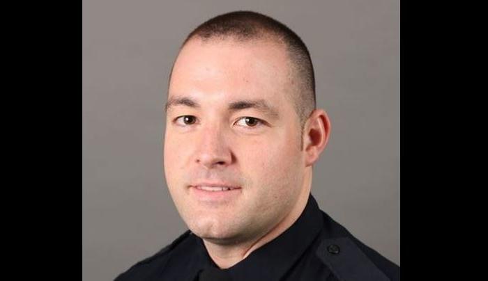 Body of Missing Tennessee Police Officer Found in Creek