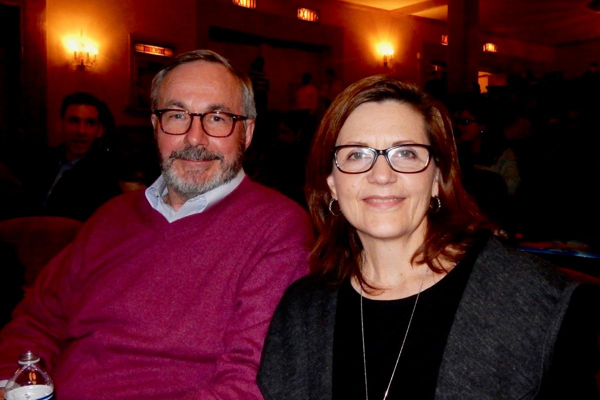 Physician Finds Spiritual Connection at Shen Yun