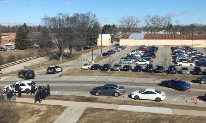 Police Arrest Michigan College Student Suspected of Killing Parents