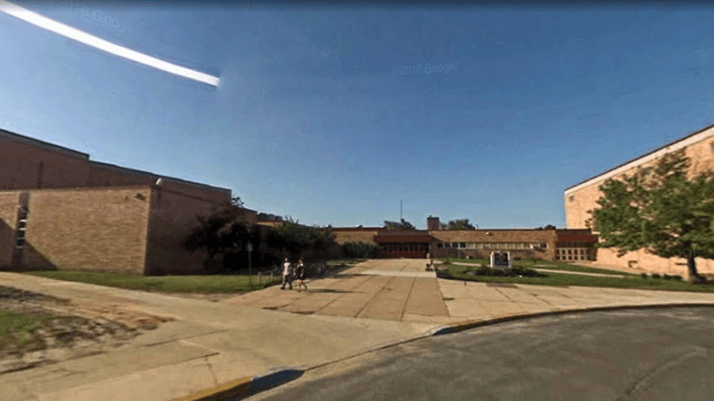 High School Teacher Suspended After Echoing Trump’s Call to Arm Teachers