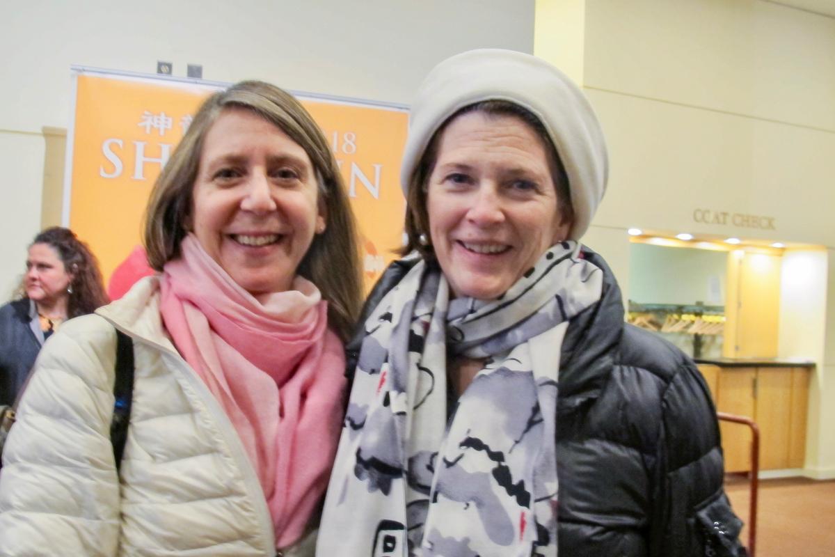 ‘It really touched me very deeply,’ Company Owner Says