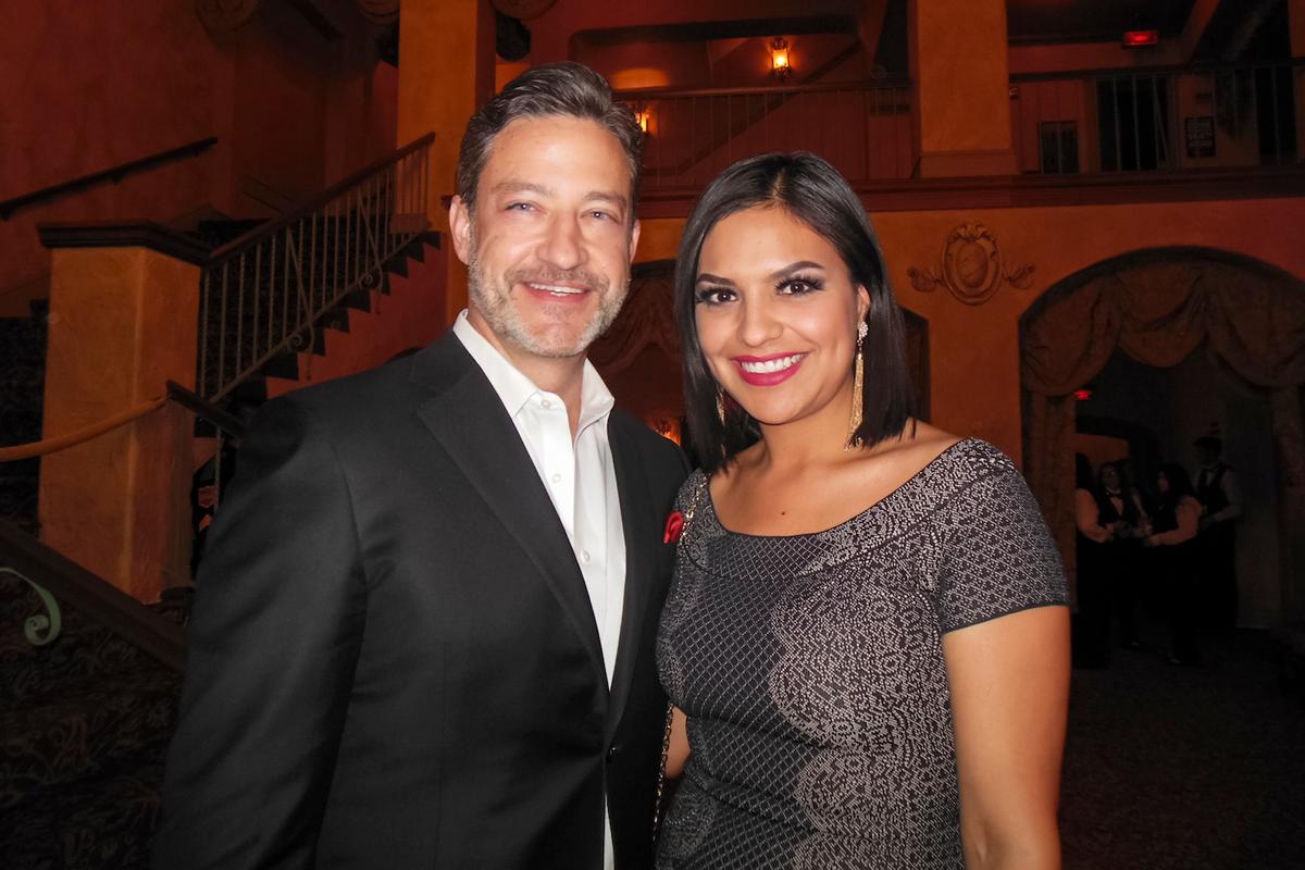 ‘The Artistry and Dance Was Second to None,’ Attorney Says