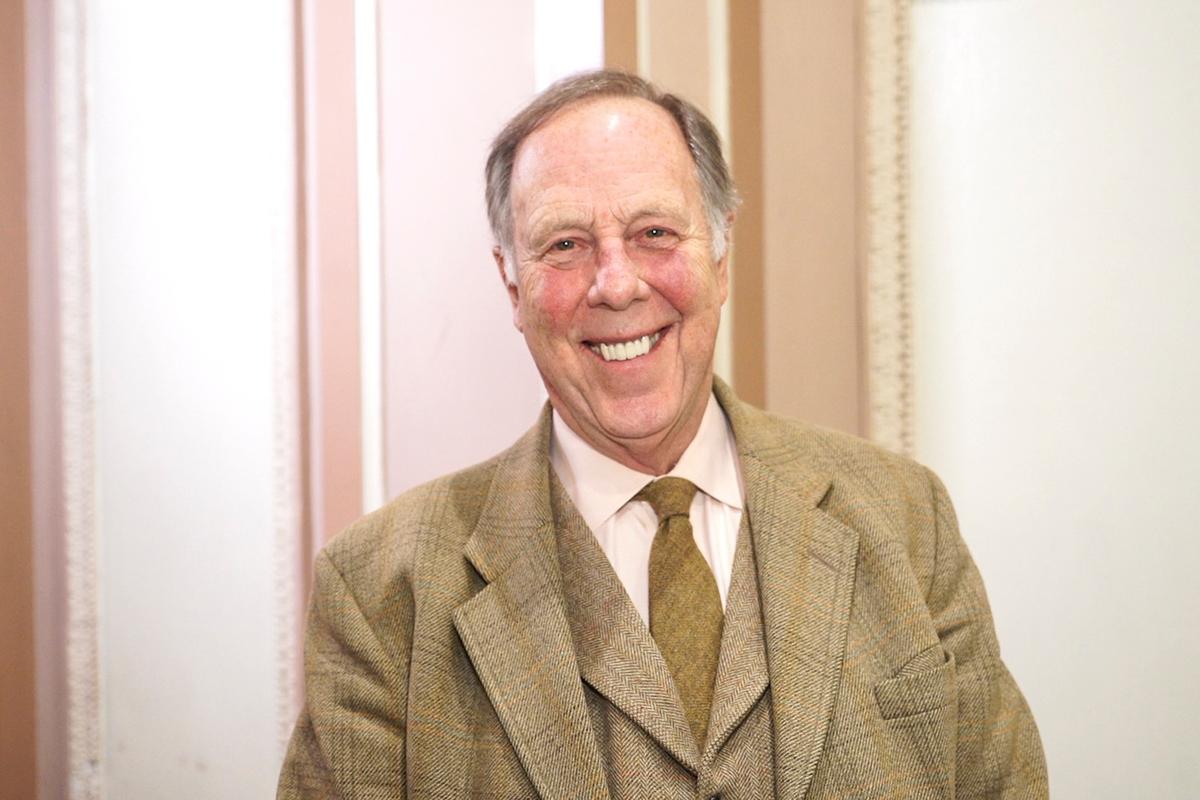 Attorney Enjoys 5,000 Years of Chinese History at Shen Yun