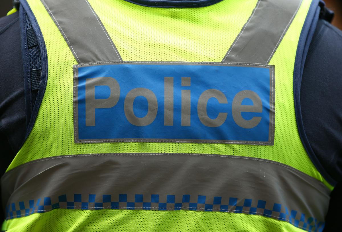 Ukraine Police Raid Clinic Allegedly Selling Babies to Chinese ‘Single Men of Certain Orientation’