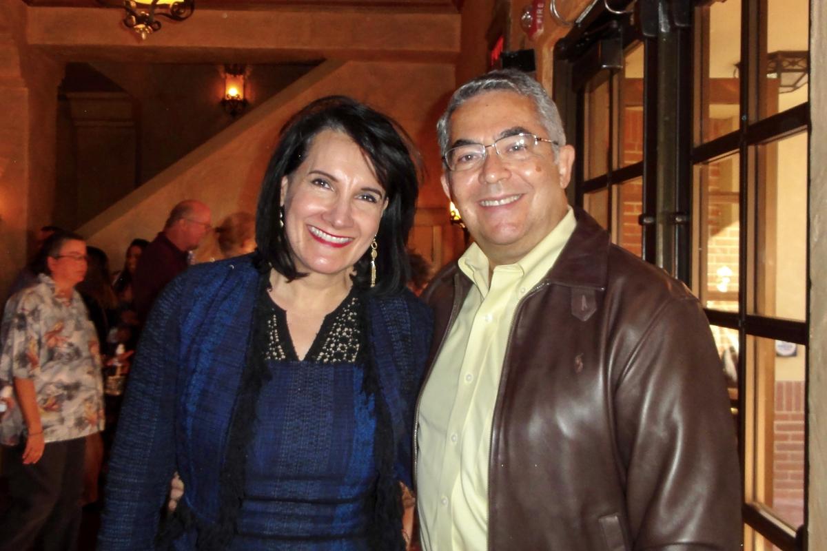 School Principal: Students Would Be Amazed at Shen Yun