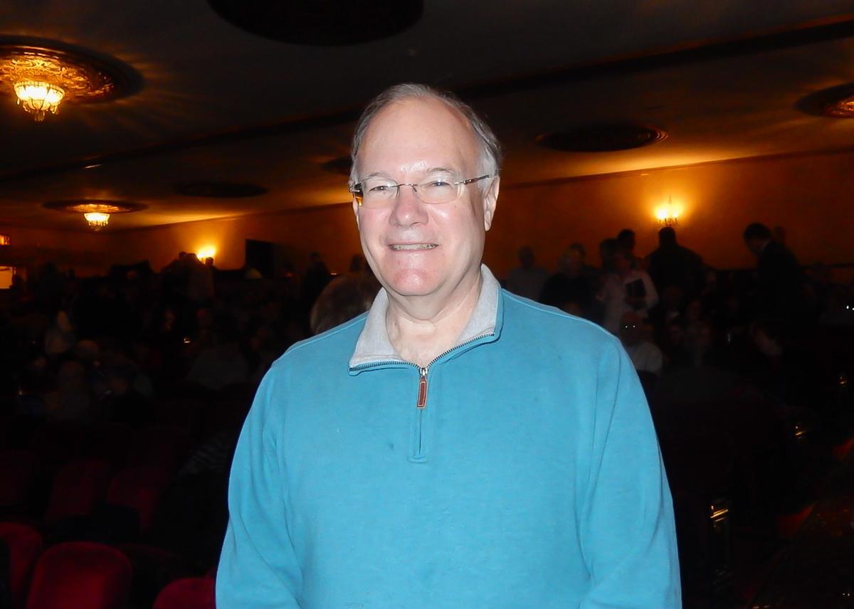 ‘It brings out the devoted spiritual feelings that we all have,’ Lawyer Says