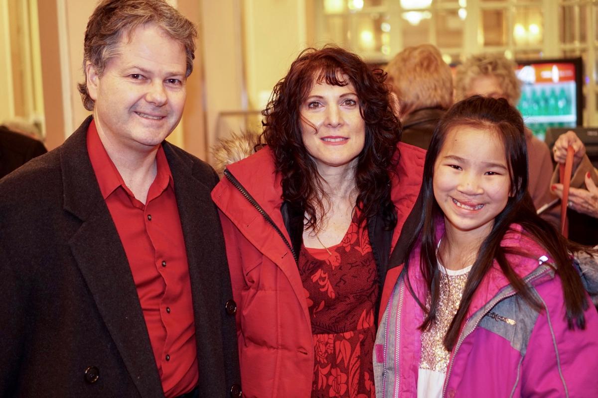 Company VP Returns to Enjoy Traditional Chinese Culture at Shen Yun