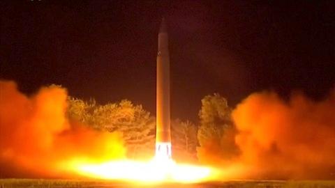 U.S. Imposes More North Korea Sanctions