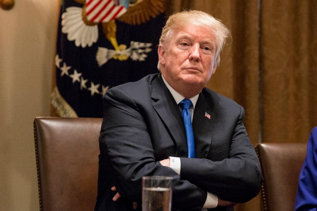 Trump Questions Why Obama Administration Opened Investigation Before Elections