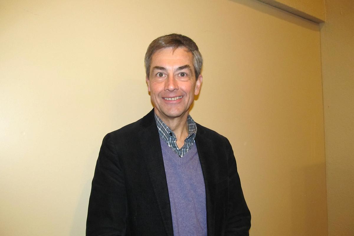 State Director Enjoys Phenomenal Experience at Shen Yun