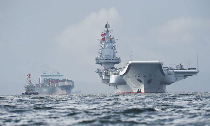 China Boosts Defense Spending Amid Military Modernization