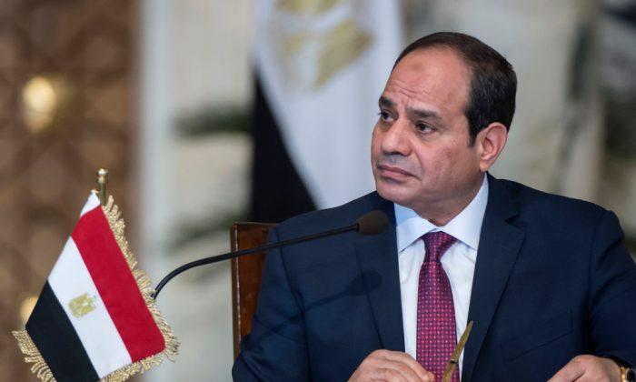 Cairo Prosecutor Orders Arrest of TV Host for ‘Defaming Police’