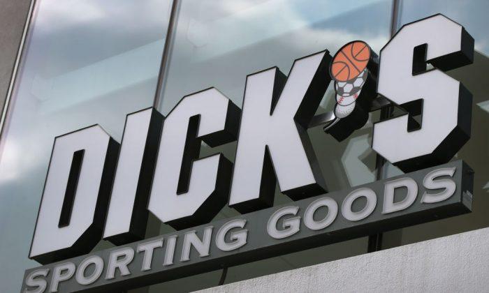 A Dick’s Sporting Goods Employee in North Carolina Quits, Citing Company’s ‘Liberal Policies’