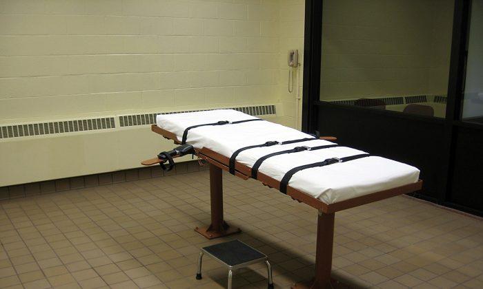Ohio Death-Row Inmate Who Survived Injection Dies in Cell
