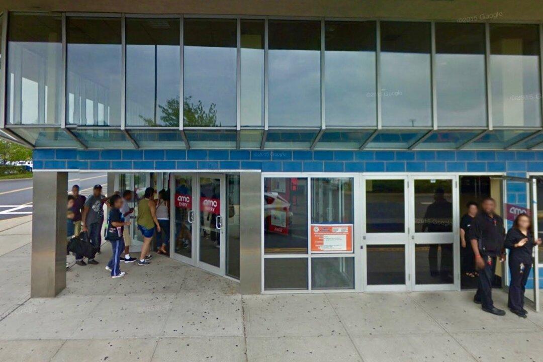 Woman Arrested After Dumping Popcorn on 2-Year-Old for Being Noisy at Movie Theater