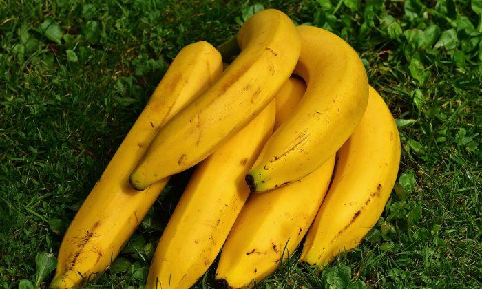 This Picture of Bananas Is Making People Go Bananas Online