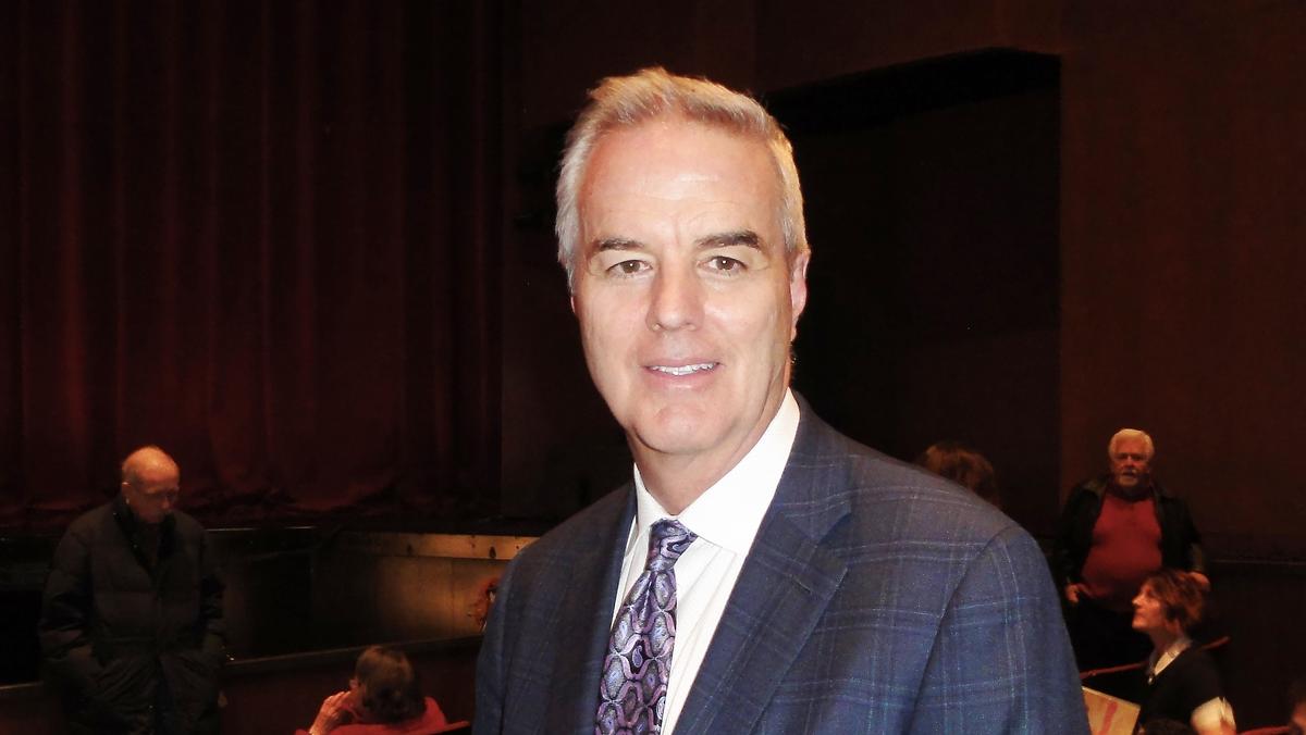 Foundation President Finds Shen Yun Beautiful, Stunning, and Wonderful