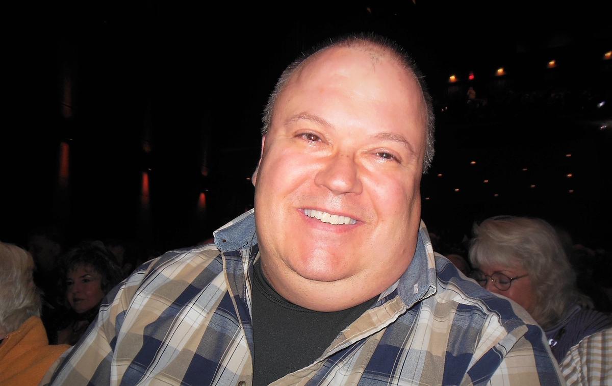 Financial Consultant Says Shen Yun ‘Touches Your Soul’