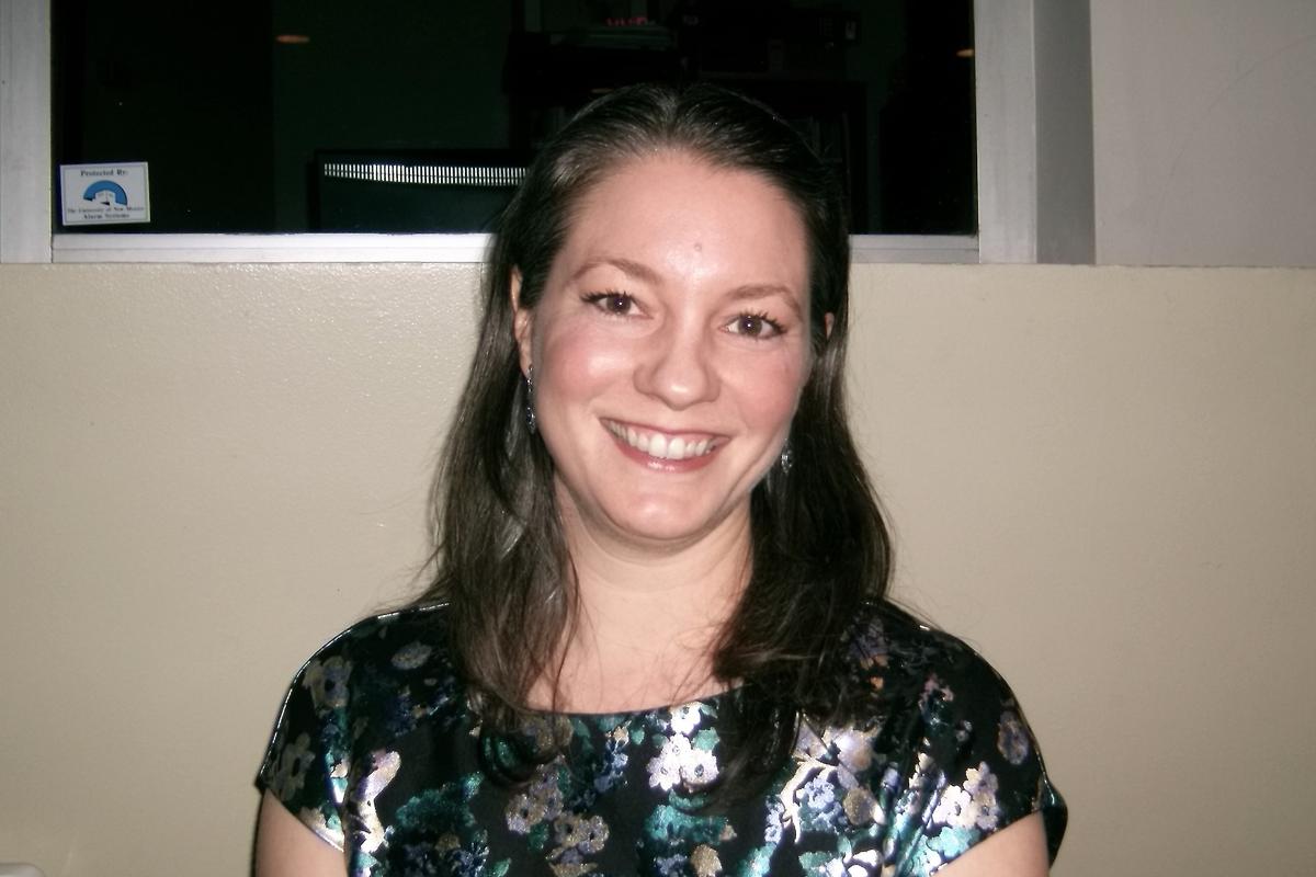 Ballet Instructor Says Shen Yun Dancers Are Perfection