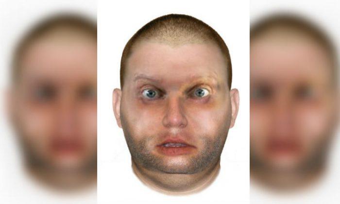 Police Looks for Man Who Raped 15-Year-Old Girl in Hotel Thirteen Years Ago