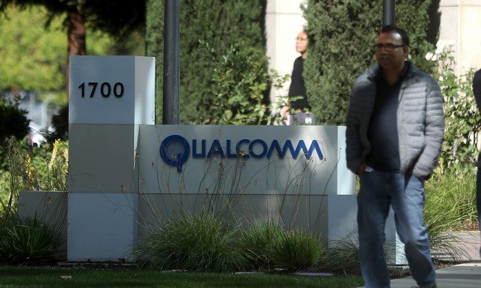 U.S. Security Panel Investigates Deal to Acquire Chipmaker Qualcomm, Citing Potential Chinese Threats