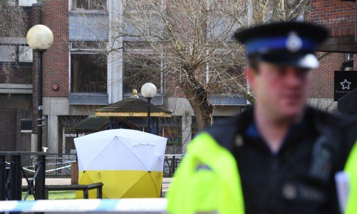 Former Russian Double Agent Critically Ill After Exposure to ‘Unknown Substance’ in Britain