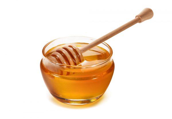 Honey. (Kovaleva_Ka/Shutterstock)